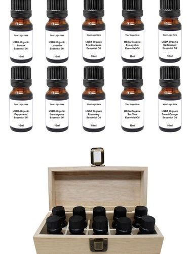 vitals 10pc-aroma