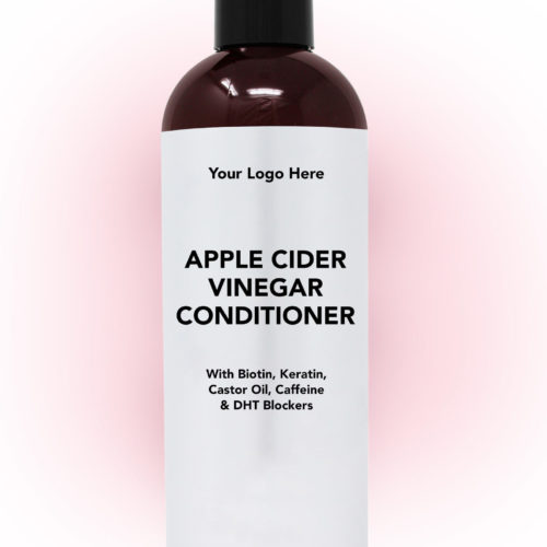 vitals 16oz cosmo amber - acv conditioner