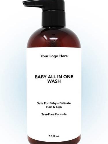 vitals babywash-haircare