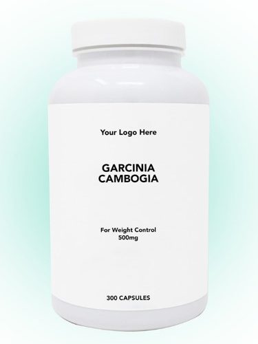 vitals garcinia-Supplements