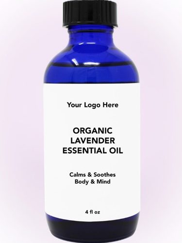 vitals lavender-aroma