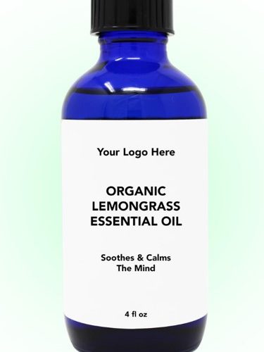 vitals lemongrass-aroma