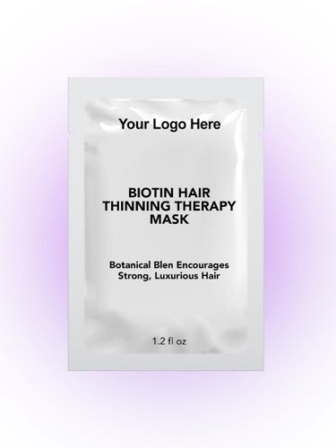 vitals masque-haircare
