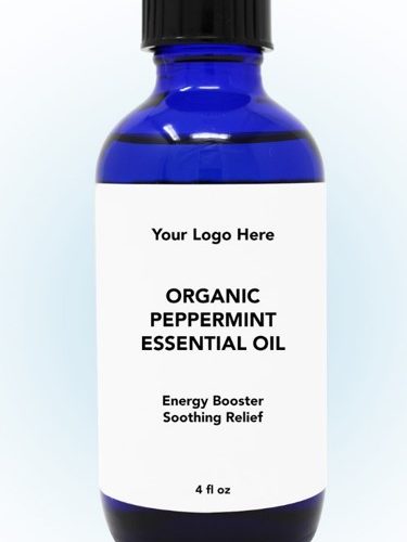 vitals peppermint-aroma