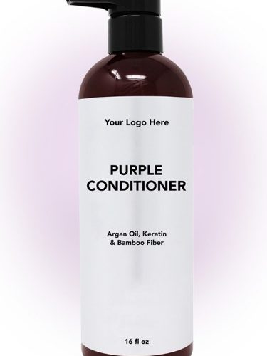 vitals purplesconditioner-haircare