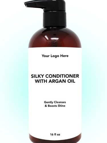 vitals silkyconditioner-haircare