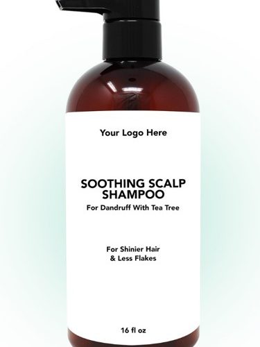 vitals soothing-haircare