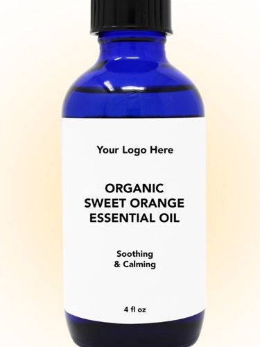 vitals sweetorange-aroma